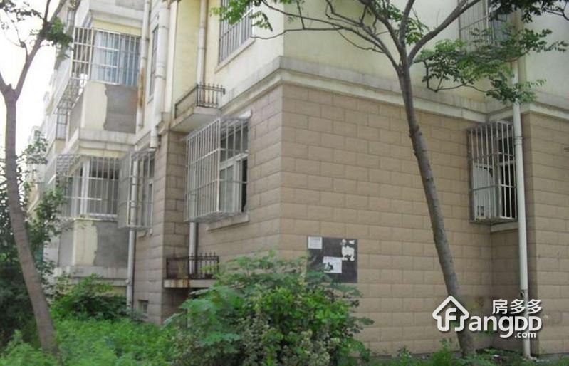盘锦花园小区图片