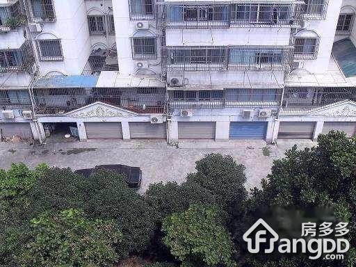 古华南区小区图片