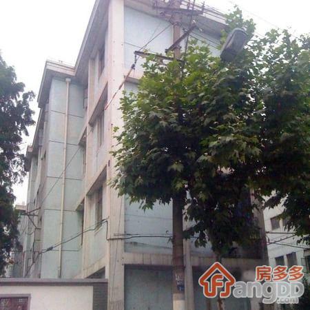 马泾桥三村小区图片