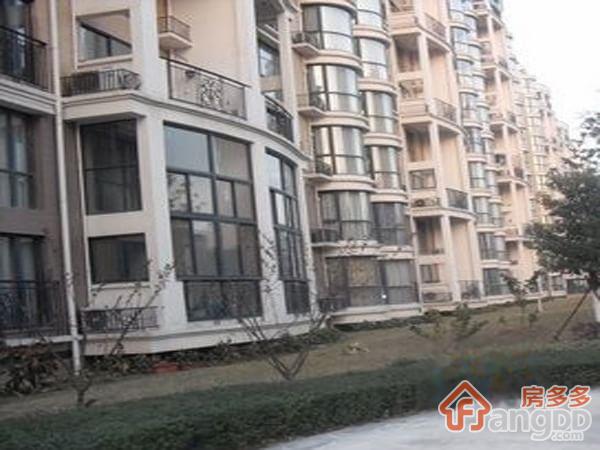 科嘉花园小区图片
