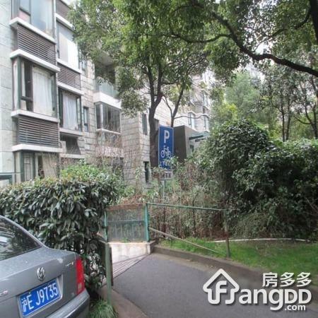 静安阳光名都图片