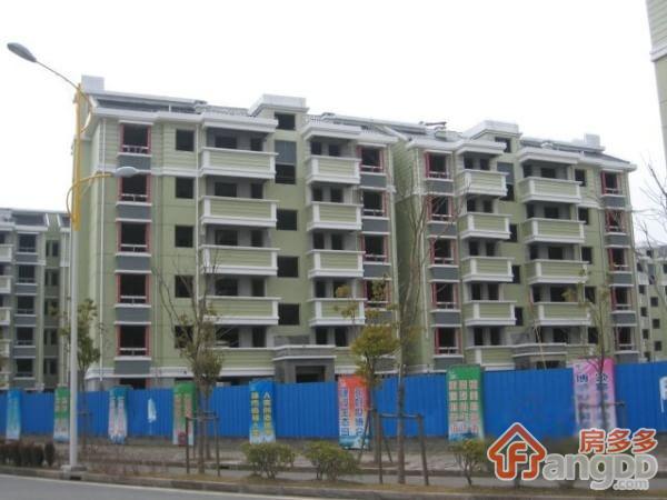 裕鸿佳苑图片