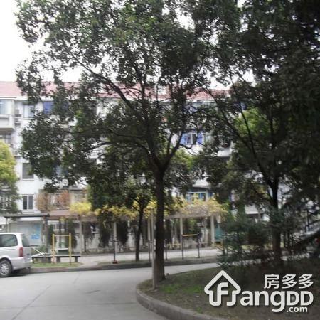 长江路440弄图片