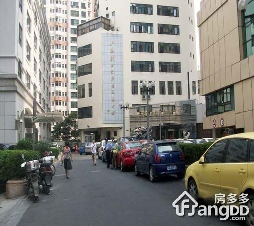 锦延大楼小区图片