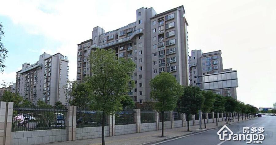 塘泾南苑小区图片