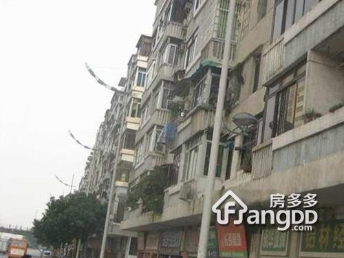 白水塘小区小区图片