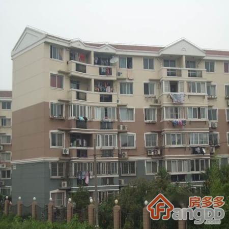 恒大一村小区图片