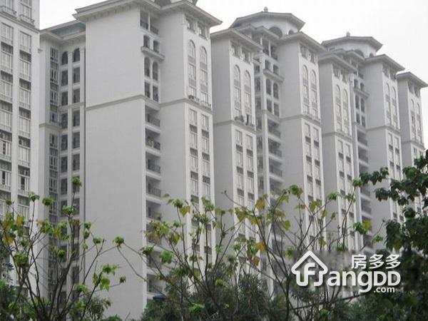 保利花园小区图片