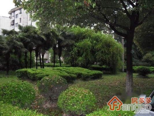 航华二村二街坊小区图片