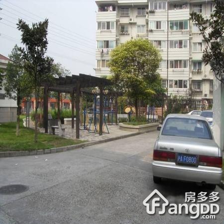 九星苑小区图片