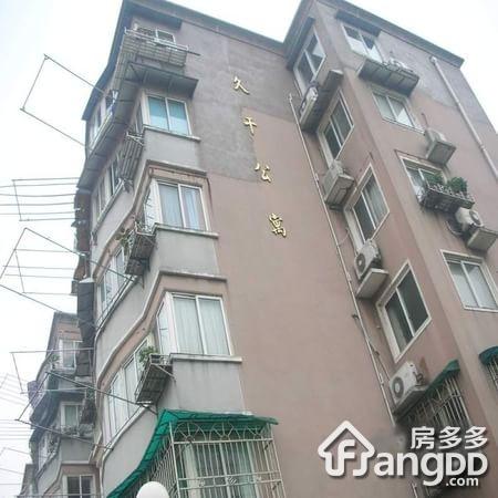 久千公寓小区图片