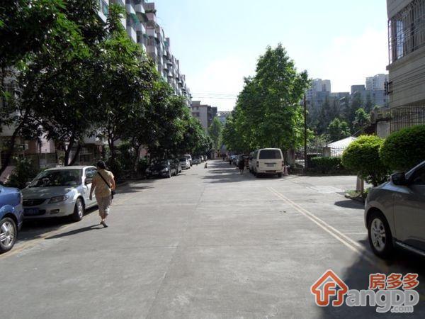 润南花园小区图片