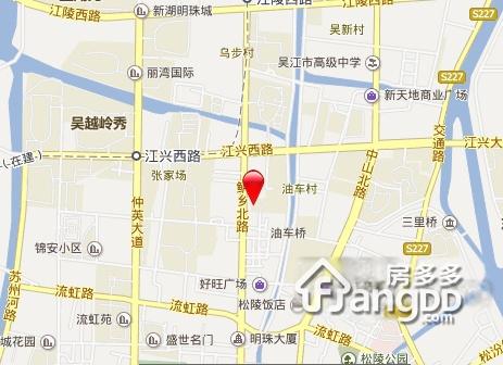 鲈乡四区图片