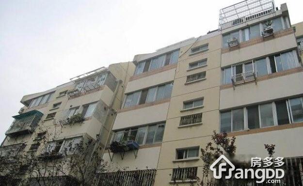 樱花苑小区图片