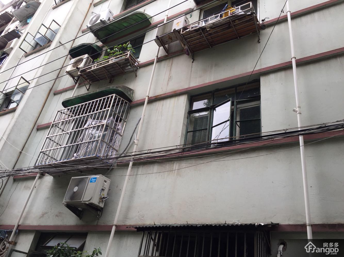 沧州路180弄图片