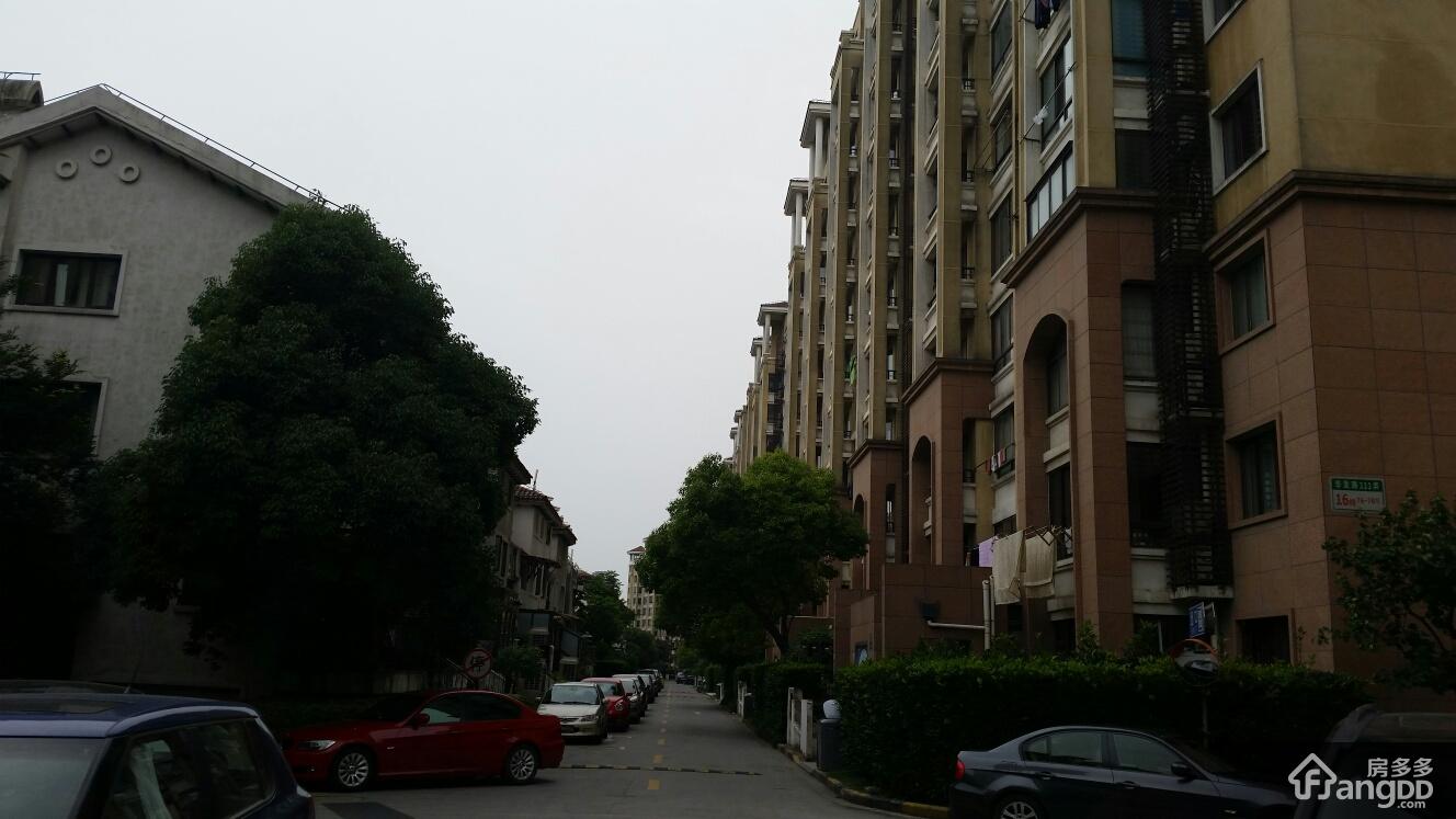 徐汇臻园(公寓)图片