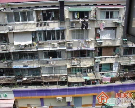 武夷路338弄小区图片