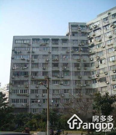 龙吴路11弄小区图片