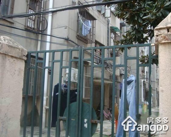 沈举人巷小区小区图片