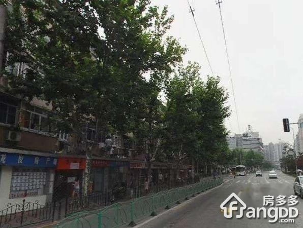 徐汇锦梅苑小区图片