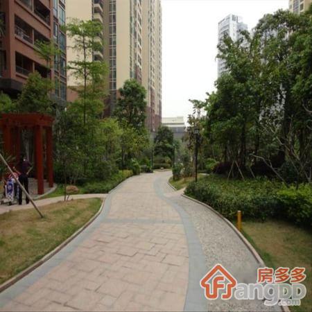 怡龙枫景园图片