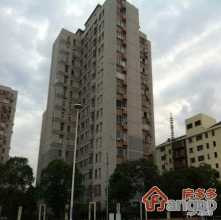 云台大厦小区图片