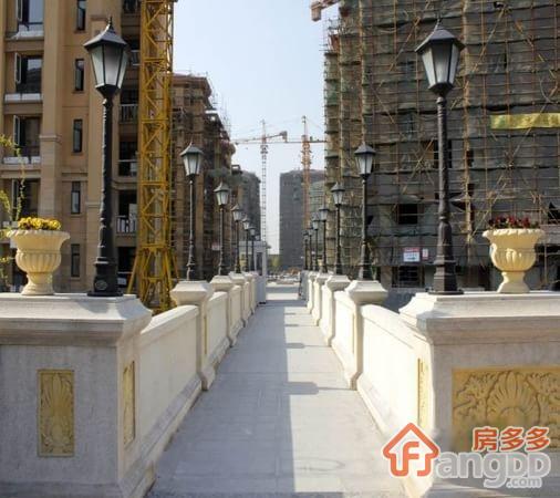 泰宸雅苑小区图片