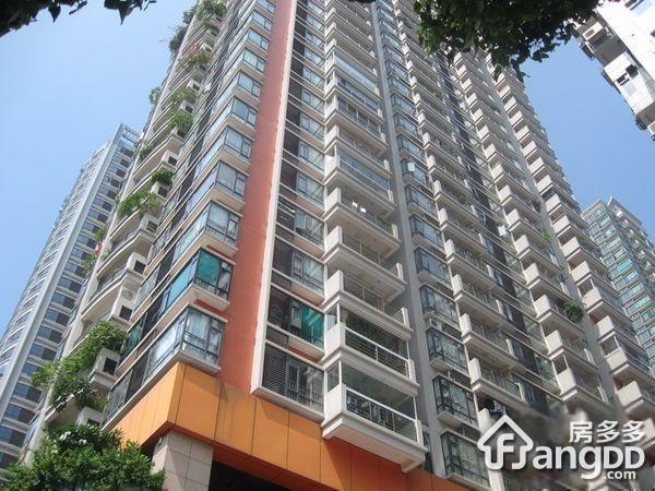 中山四路小区小区图片
