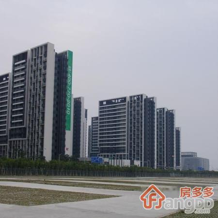 亚运城小区图片