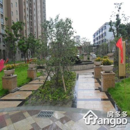 华立和郡图片