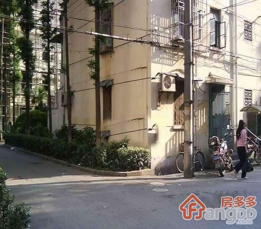 上南一村图片