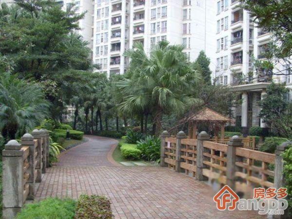 锦绣香江小区图片