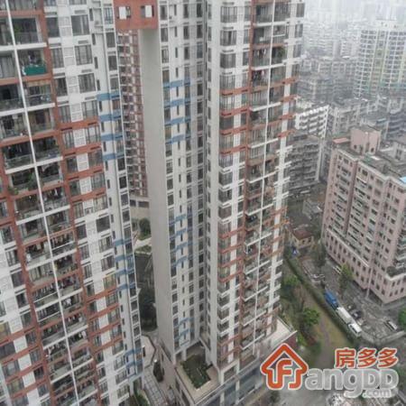 可逸豪苑小区图片