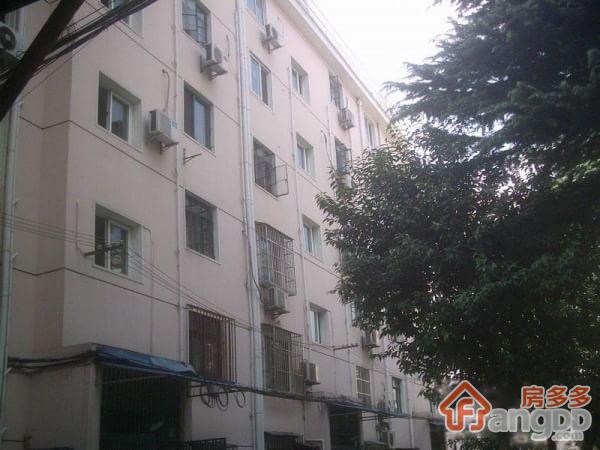 海运新村小区图片