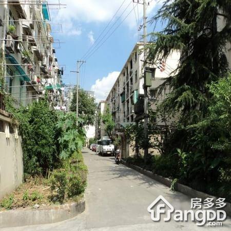 东安一村小区图片
