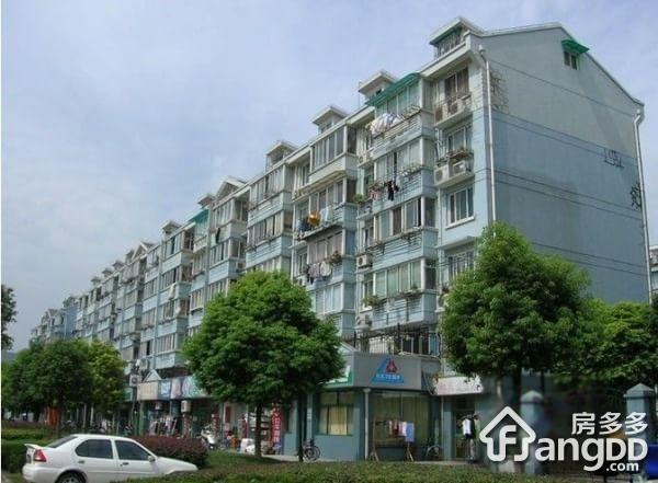 欣嘉苑小区图片