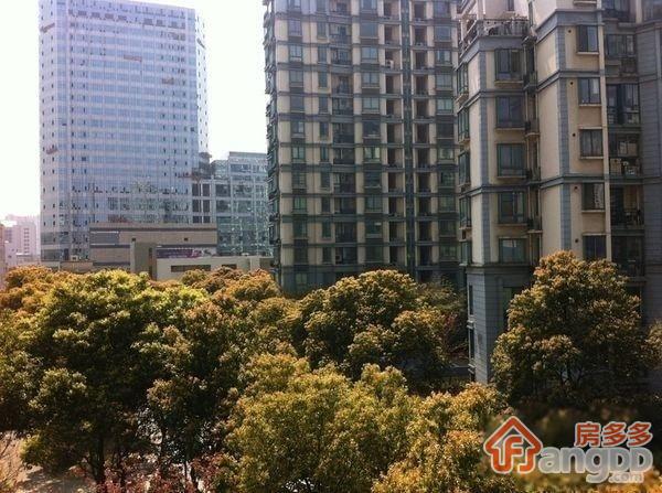 爱建园小区图片