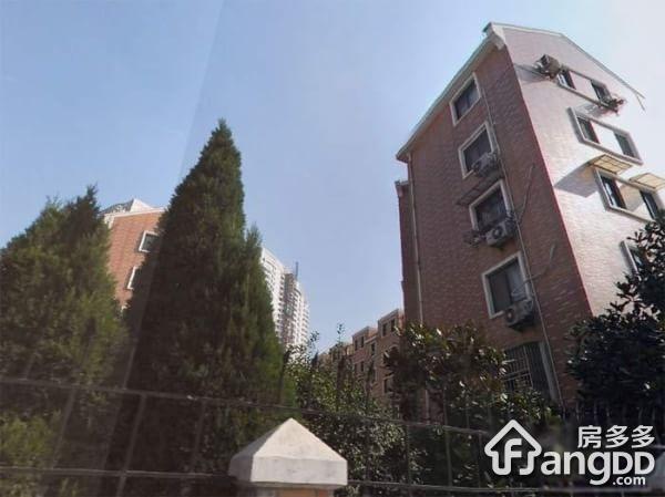 民苑小区小区图片