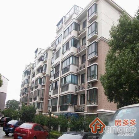 四季宜景苑小区图片