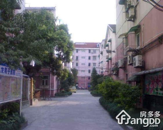 西木小区小区图片