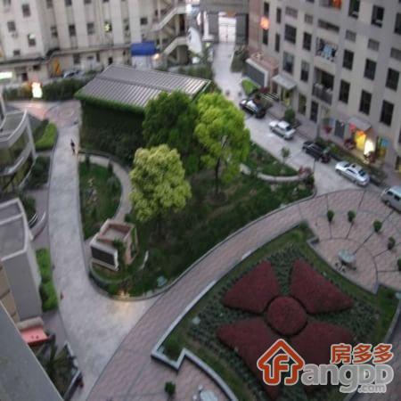 佳成大厦小区图片