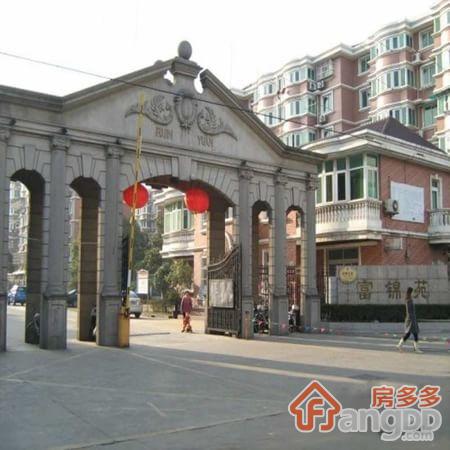 富锦苑图片