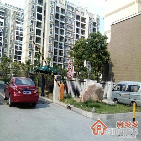 高行绿洲三期小区图片