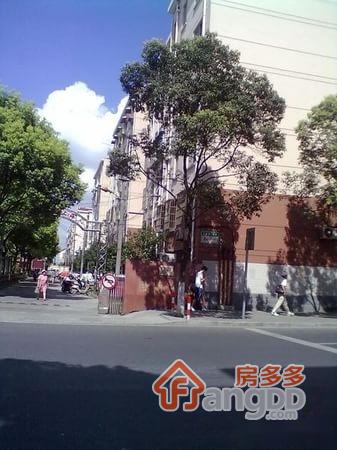 鹏海小区小区图片