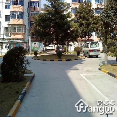 莲安西路225弄小区图片