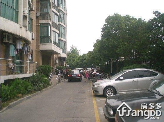 新领地小区图片