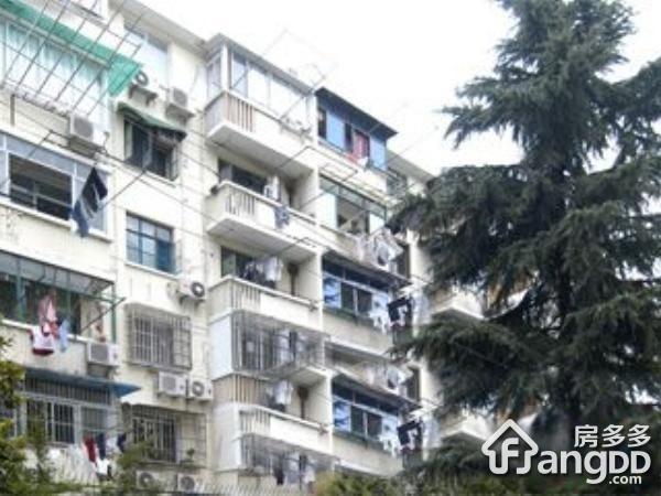 阳光三村小区图片
