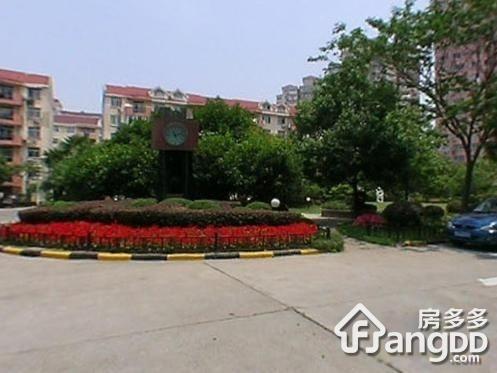 桃林小区小区图片
