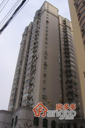 南文大厦图片
