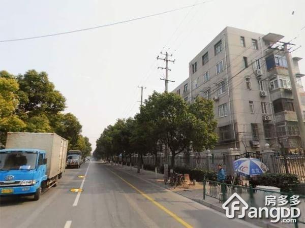 宝林二村小区图片